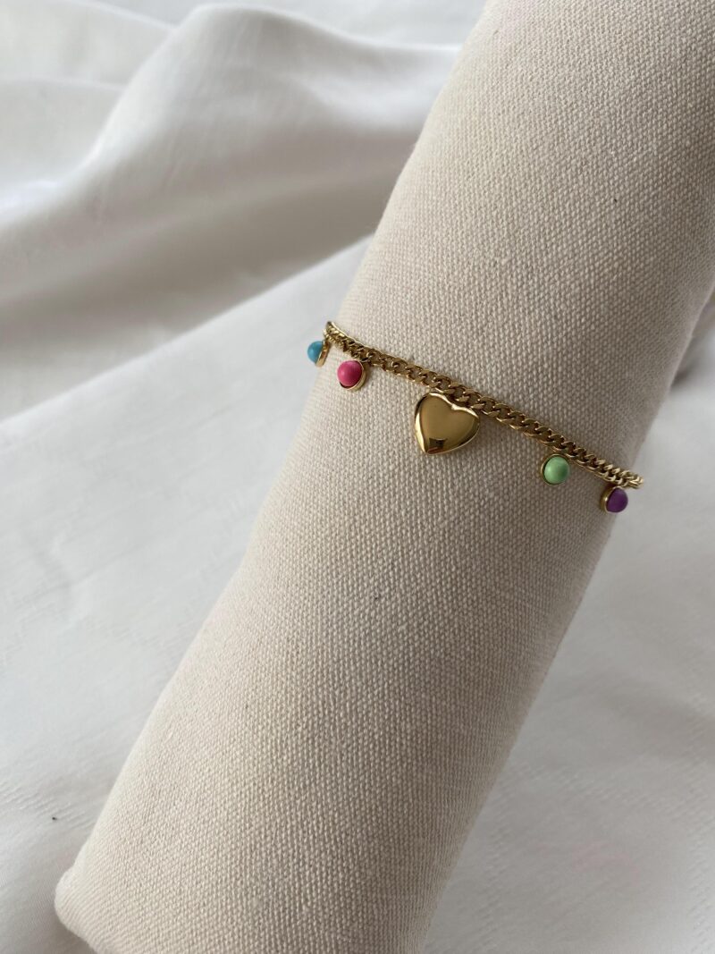 Bracelet Amore Violet – Image 6