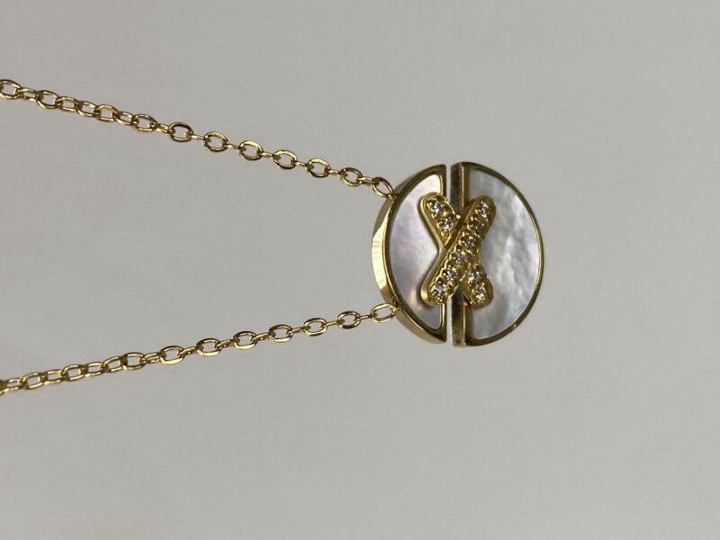 Collier Silvia – Image 4