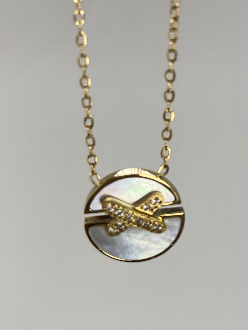 Collier Silvia – Image 7