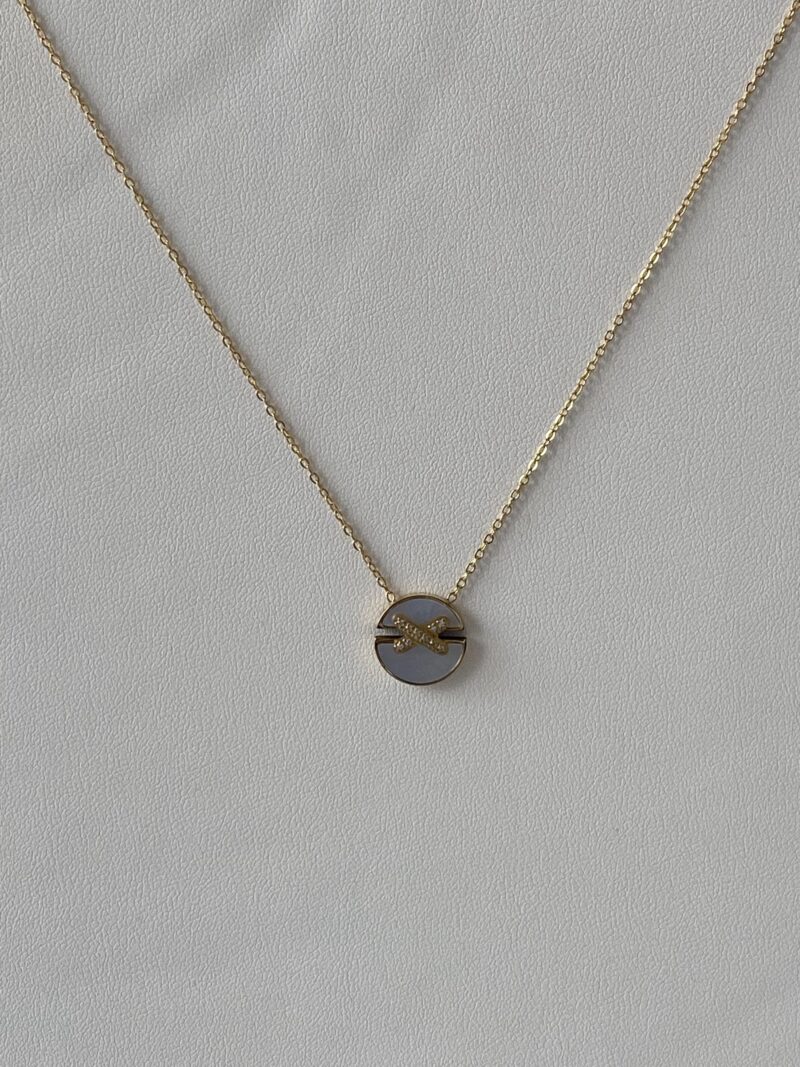 Collier Silvia – Image 10