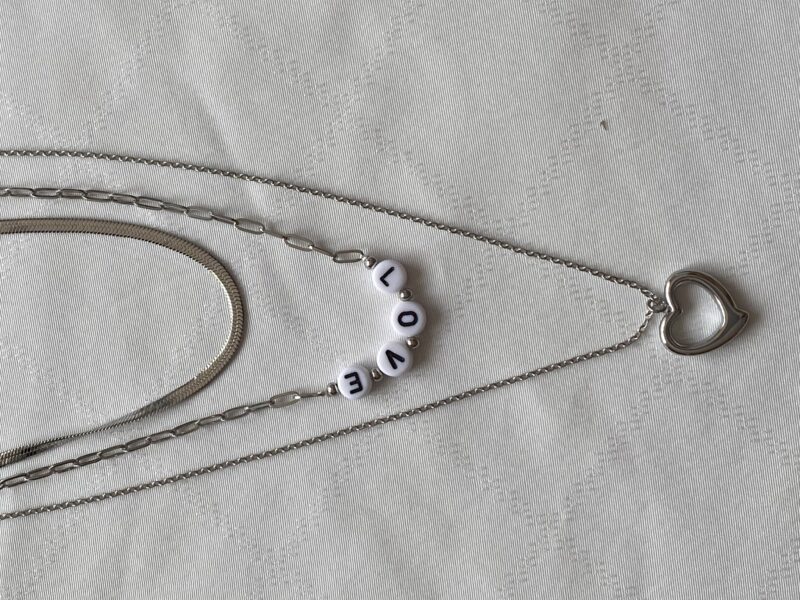 Collier Vita – Image 2